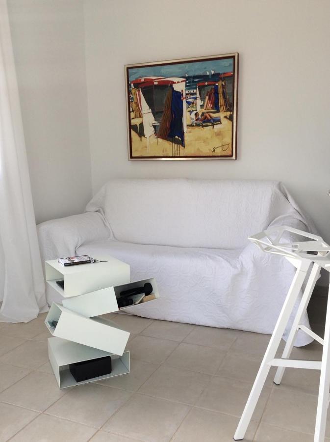 Apartment Mila Denia Exterior photo