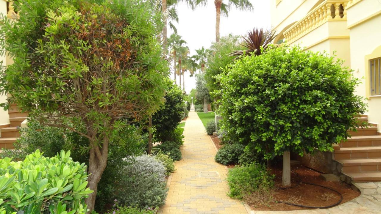 Apartment Mila Denia Exterior photo
